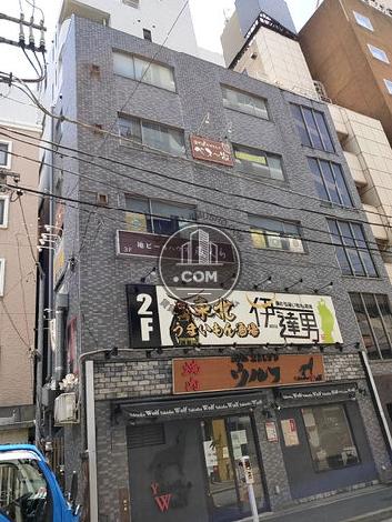 東京神田ビル 外観写真