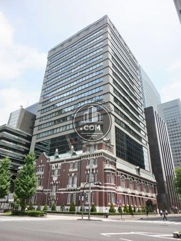 東京銀行協会ビル 大手町 二重橋前 賃貸事務所ドットコム