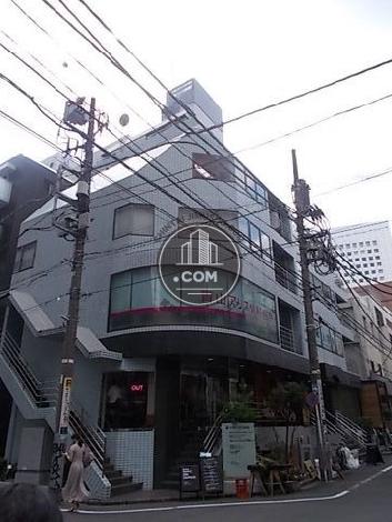 VORT AOYAMA／渋谷表参道ライズオフィス2ndの外観写真