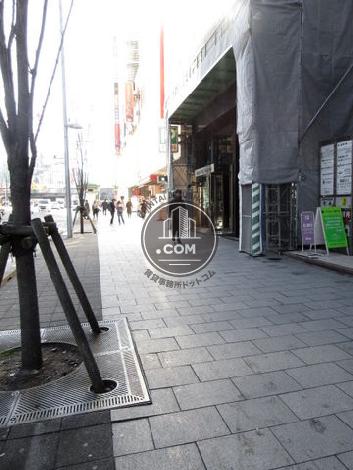 渋谷宮下パークビル 渋谷 賃貸事務所ドットコム