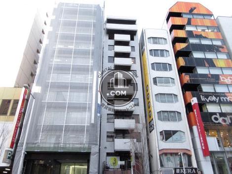 渋谷宮下パークビル 渋谷 賃貸事務所ドットコム