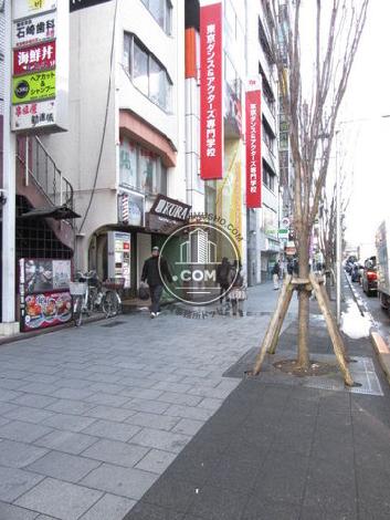 渋谷宮下パークビル 渋谷 賃貸事務所ドットコム