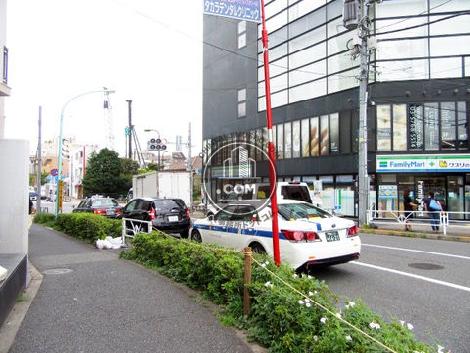 Ebisu Fort 恵比寿 代官山 賃貸事務所ドットコム