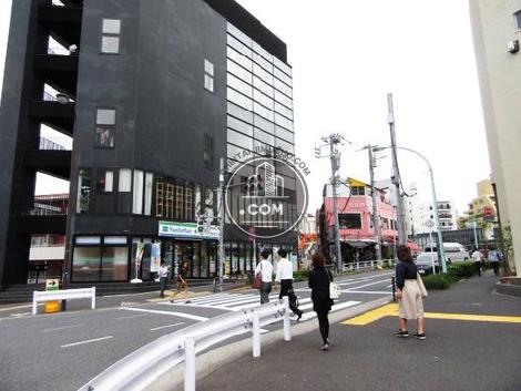 Ebisu Fort 恵比寿 代官山 賃貸事務所ドットコム