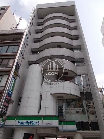 SANWA青山Bldg 外観写真