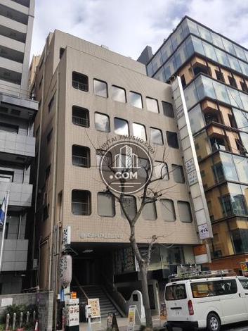 関内キャピタルビル 外観写真