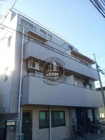 プレステイジA 外観写真
