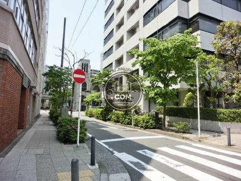 日本生命横浜尾上町ビル ニッセイ横浜尾上町ビル 桜木町 関内 賃貸事務所ドットコム