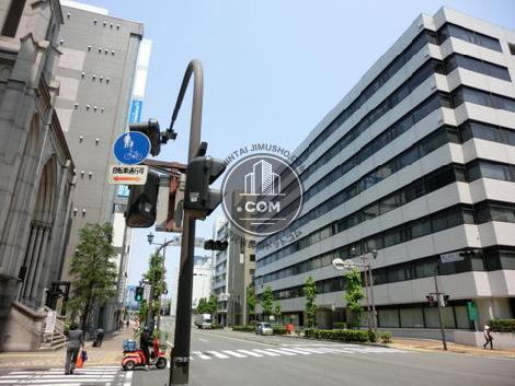 日本生命横浜尾上町ビル ニッセイ横浜尾上町ビル 桜木町 関内 賃貸事務所ドットコム