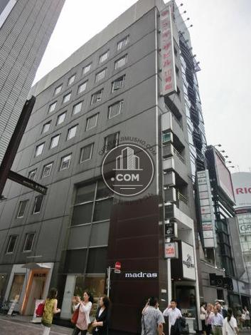 ニューギンザビル10号館 銀座 東銀座 賃貸事務所ドットコム