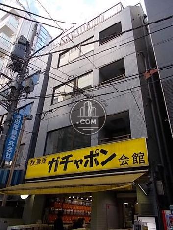 Mnビル 秋葉原ガチャポン会館 末広町 秋葉原 賃貸事務所ドットコム