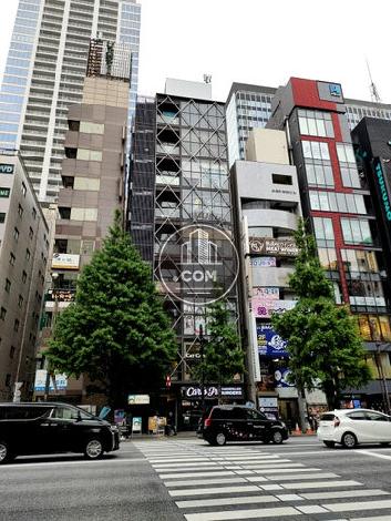 秋葉原SILビル 外観写真