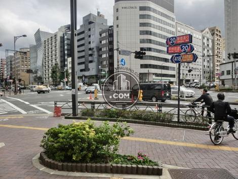 大木戸ビル 新宿御苑前 四谷三丁目 賃貸事務所ドットコム