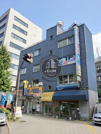 Shin Chuo Building Find Office Space In Tokyo Officee