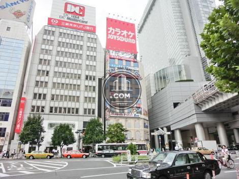 渋谷駅前会館 飯島ビル 渋谷 賃貸事務所ドットコム