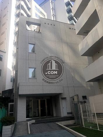 ベルヴュー麹町の外観写真