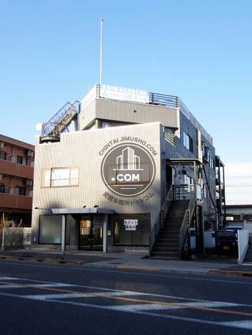 三栄ビル 百草園 賃貸事務所ドットコム