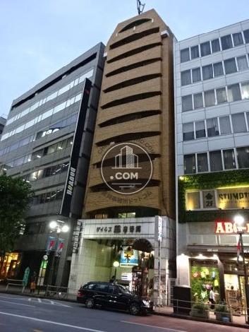 ダイネス壱番館渋谷 渋谷 賃貸事務所ドットコム