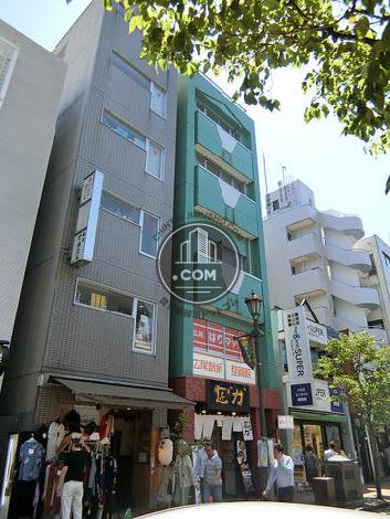 広尾skビル 広尾 賃貸事務所ドットコム