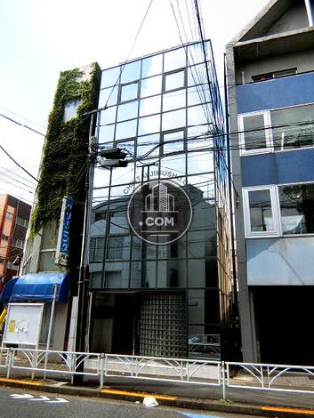 原宿ドレスビル 外観写真