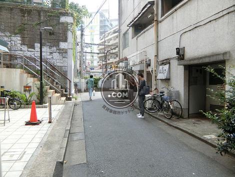 粕谷ビル｜神泉、渋谷 - 賃貸事務所ドットコム