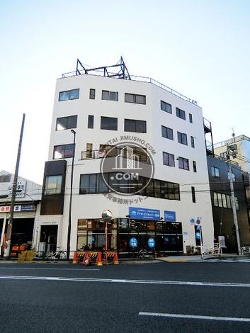 ツチヤビル 外観写真