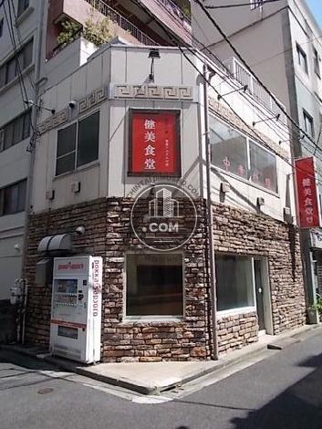 神田須田町店舗 外観写真