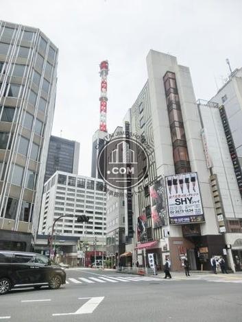 ニューギンザビル11号館 新橋 銀座 賃貸事務所ドットコム