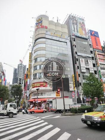 ドン キホーテ新宿東口本店 新宿 新宿西口 賃貸事務所ドットコム