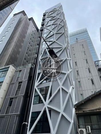 ACN銀座4丁目ビルディングの外観写真