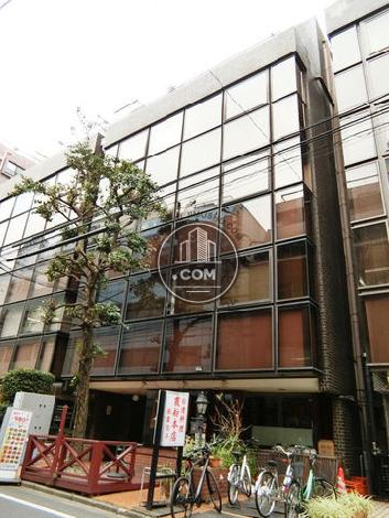 新宿税理士ビル別館 外観写真