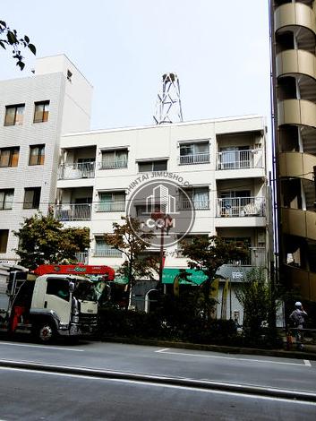 ロックビル 要町 池袋 賃貸事務所ドットコム