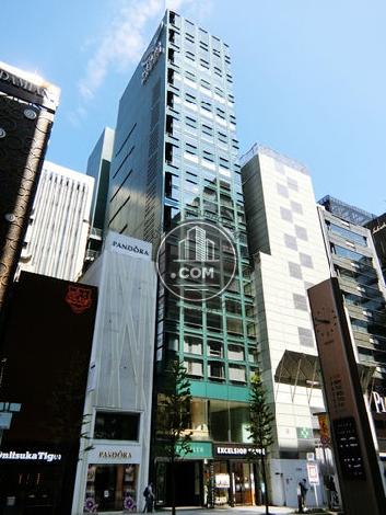 GINZA GREENの外観写真