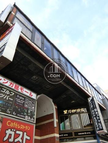 吉祥寺レンガ館モール 吉祥寺 賃貸事務所ドットコム