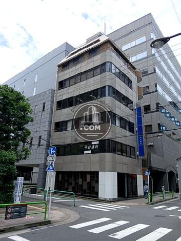 岩田ビル／EFFICE神保町 外観写真