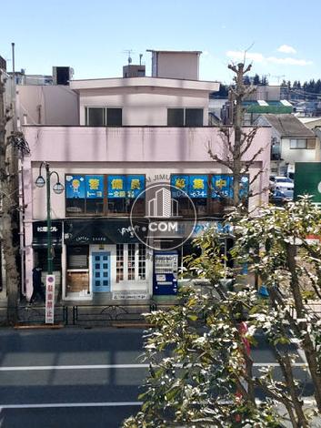 子安町 松屋ビル 外観写真