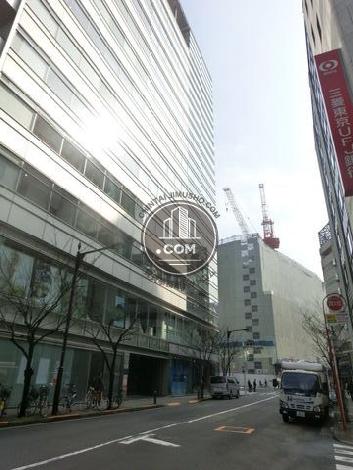 サクセス銀座ファーストビル 銀座一丁目 京橋 賃貸事務所ドットコム