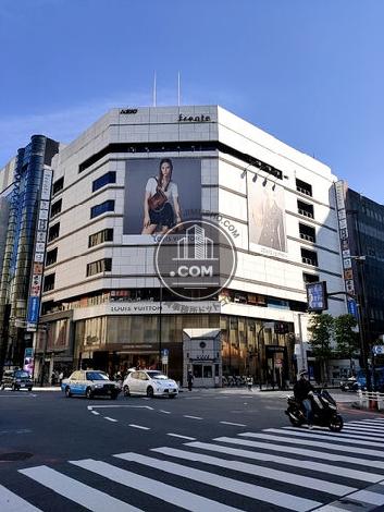 京王フレンテ新宿3丁目ビル／12 SHINJUKU3CHOMEの外観写真