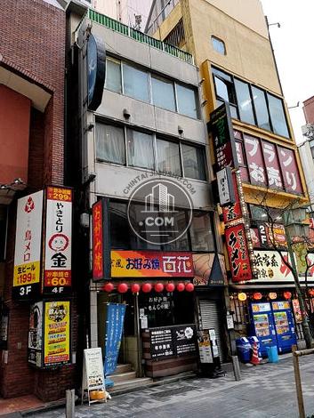 ニュー新宿ビル(新宿三丁目、新宿)の空室情報｜賃貸事務所ドットコム