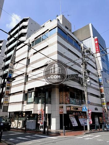 横浜エクセレント 伊勢佐木長者町 関内 賃貸事務所ドットコム