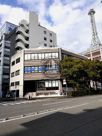 神奈川住空間ビル 外観写真