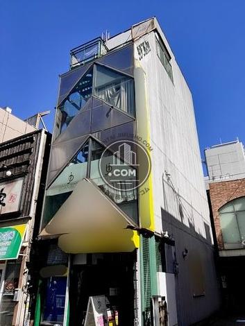 南町山田ビル 外観写真