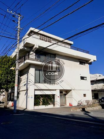 (仮称)前野町1丁目貸店舗事務所 外観写真