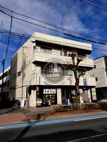 パーソナルハイツ大泉学園の外観写真