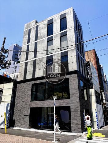 SHIBA SANGYO BLDG 外観写真