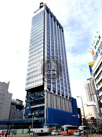 IT TOWER TOKYO 外観写真