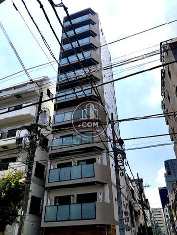 First Residence 錦糸町 外観写真