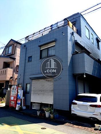 （仮称）南台3丁目貸店舗事務所 外観写真