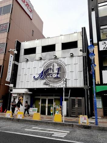 （仮称）川口市西川口1丁目貸店舗 外観写真