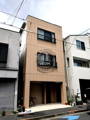 池上3丁目戸建 外観写真